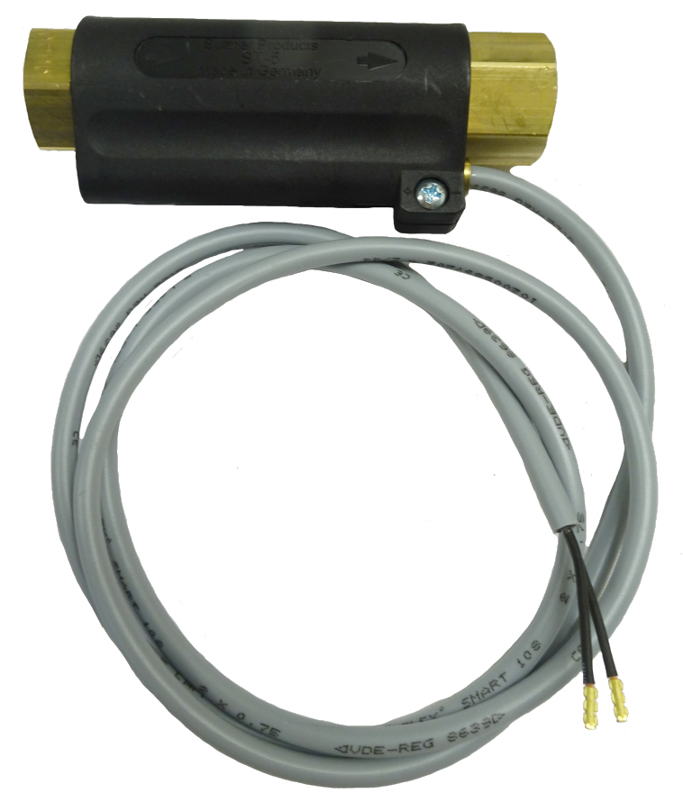 Suttner ST5 Vertical Flow Switch Pressure Washer / Steam Cleaner, Ehrle 