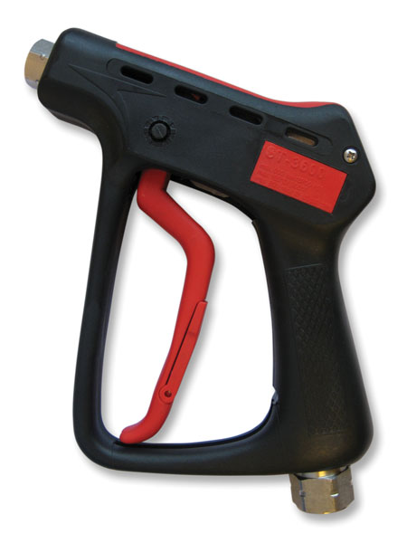 Pressure Washer chemical  Trigger Gun ST810
