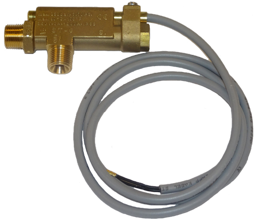 Suttner ST5 Vertical Flow Switch Pressure Washer / Steam Cleaner, Ehrle 